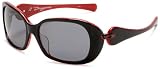 Oakley Women's Dangerous Polarized Asian Fit Sunglasses