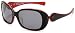 Oakley Women's Dangerous Polarized Asian Fit Sunglasses