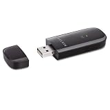 Basic Wireless USB Adapter, 150 Mbps, Black: B003IZIYWA
