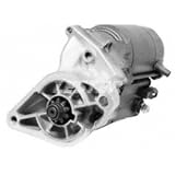Endurance Electric 17002 Remanufactured Starter by Endurance Electric