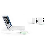 playGo - USB - Wireless Media Streamer - Glacier White Corian