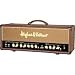 Hughes & Kettner Statesman Series STM Dual EL34 50W Tube Guitar Amp Head (Burg)