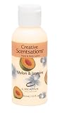 センセーション ハンドボディローション メロンジャスミン 59.2ml