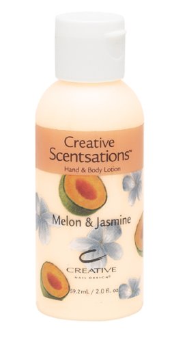 センセーション ハンド&ボディローション メロン&ジャスミン 59.2ml