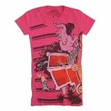 Dr. Seuss Juniors Road Side T-Shirt drst1445177