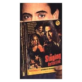 The Singing Detective [VHS]