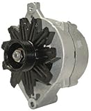 Quality-Built 7719612N Supreme Alternator