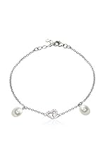 Mayumi Pulsera Fantasia plata de ley 925 milésimas