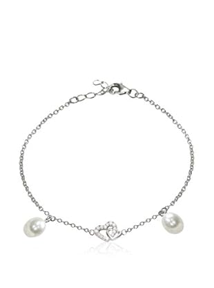 MAYUMI Pulsera Fantasy plata de ley 925 milésimas