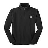 The North Face Boys Glacier 1/4 Zip Top