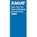 Zagatsurvey 2009 New York City Gourmet Shopping & Entertaining (Zagat New York City Gourmet Marketplace)