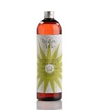 Maison Belle Dishes Apple & Thyme 500ml Pump by Isabella Smith