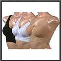 Ahh Bra Set of 3