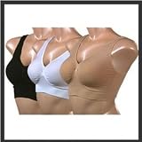 Ahh Bra Set of 3