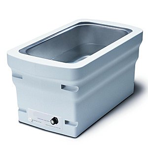 THERMAL SPA Automatic Heat Setting Paraffin Bath (Model: PAR095)