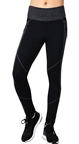 Neonysweets Womens Yoga Pants Workout Leggings Running Tights