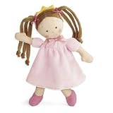 North American Bear Little PrincessTM Doll Brunette