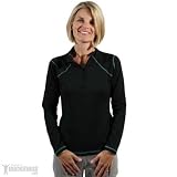 Midweight Long Sleeve Zip - Women's by Marmot