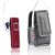 Samsung WEP350 Bluetooth Headset Red