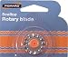 Fiskars Portable Rotary Trimmer 28mm Replacement Blade, Scallop