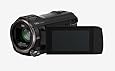 Panasonic HC V 770