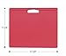 LapGear Student LapDesk, Red - 45016
