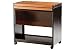 from Hostess Connoisseur HL6200 Trolley in Teak