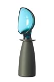 Tovolo Standz Ice Cream Scoop, Blue