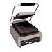 from Nextday Catering Equipment Supplies UK Buffalo Bistro Contact Grill Single Grill Stainless Steel