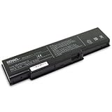 DQ-PA3382U-8 Li-Ion 8-Cell Laptop Battery for Toshiba (4400mAh)