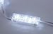 Mini LED module chain