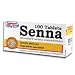 Kpp Senna Laxative Tab's 100'S Kpp***