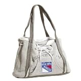 New York Rangers Hoodie Purse