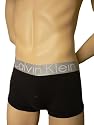 CALVIN KLEIN STEEL COTTON gripper Pants (weiss)