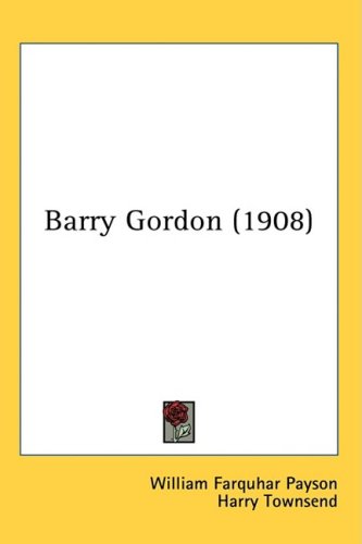 Barry Williams
