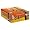 MOJO Bars, Mountain Mix, 12 - 1.59 oz (45 g) bars [19.08 oz (540 g)]