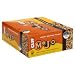 CLIF BAR, INC. - MOJO BAR HNY RSTD PNUT 12/BX