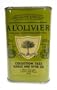 Olive Oil infused With Garlic and Thyme By A L'Olivier (France)
