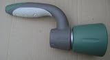 Tools & Hardware : LR Nelson Fireman's Style Adjustable Spray Nozzle