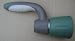 LR Nelson Fireman's Style Adjustable Spray Nozzle