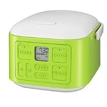 SANYO ジャー炊飯器 (グリーン) ECJ-XQ30(G)