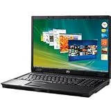 HP Compaq Business Notebook nx9420 - Core 2 Duo T7200 / 2 GHz - Centrino Duo - RAM 1 GB - HDD 120 GB - DVD&plusmn;RW (+R double layer) / DVD-RAM - Mobility Radeon X1600 - Gigabit Ethernet - WLAN : 802.11a/b/g, Bluetooth 2.0 EDR - TPM - SmartCard reader -