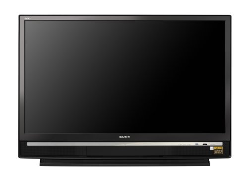 Sony Grand WEGA KDS-50A2020 50-Inch 1080p Rear Projection HDTV