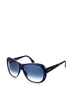 Police Gafas de Sol S1729M-0L93 (60 mm) Azul Oscuro
