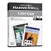 Hammermill 10254-1 Hammermill Color Copy Paper, 28-lb., 11 x 17, Photo White, 500-Sheet Ream