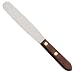 LamsonSharp Spatula - Walnut - 6-Inch