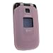 Silicone Skin Case for Nokia 6085 / 6086, Pink