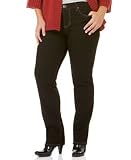 Calvin Klein Jeans Plus Size Skinny Jeans, Saturated Wash
