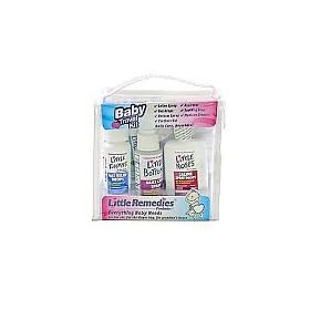 Little Remedies Baby Travel Kit