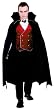 Adult Vampire Costume